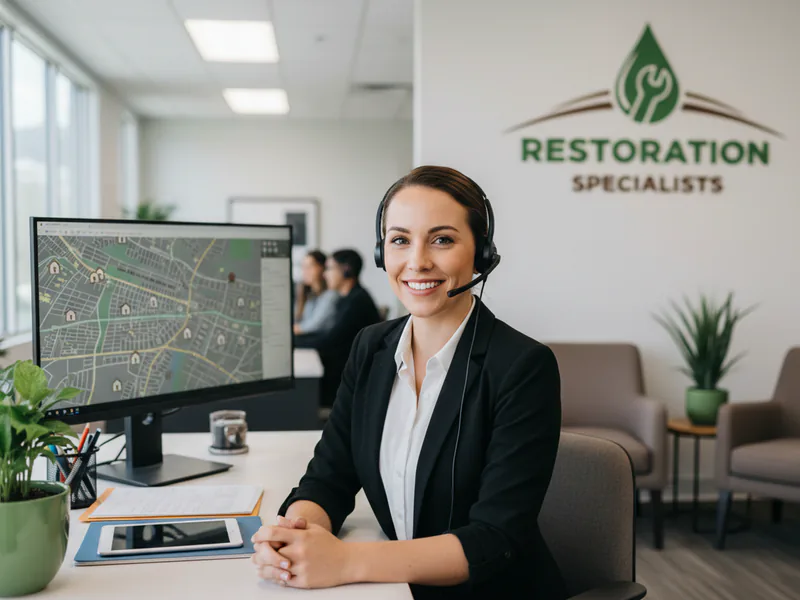 Water Damage Restoration  in San Ramon  FAQ