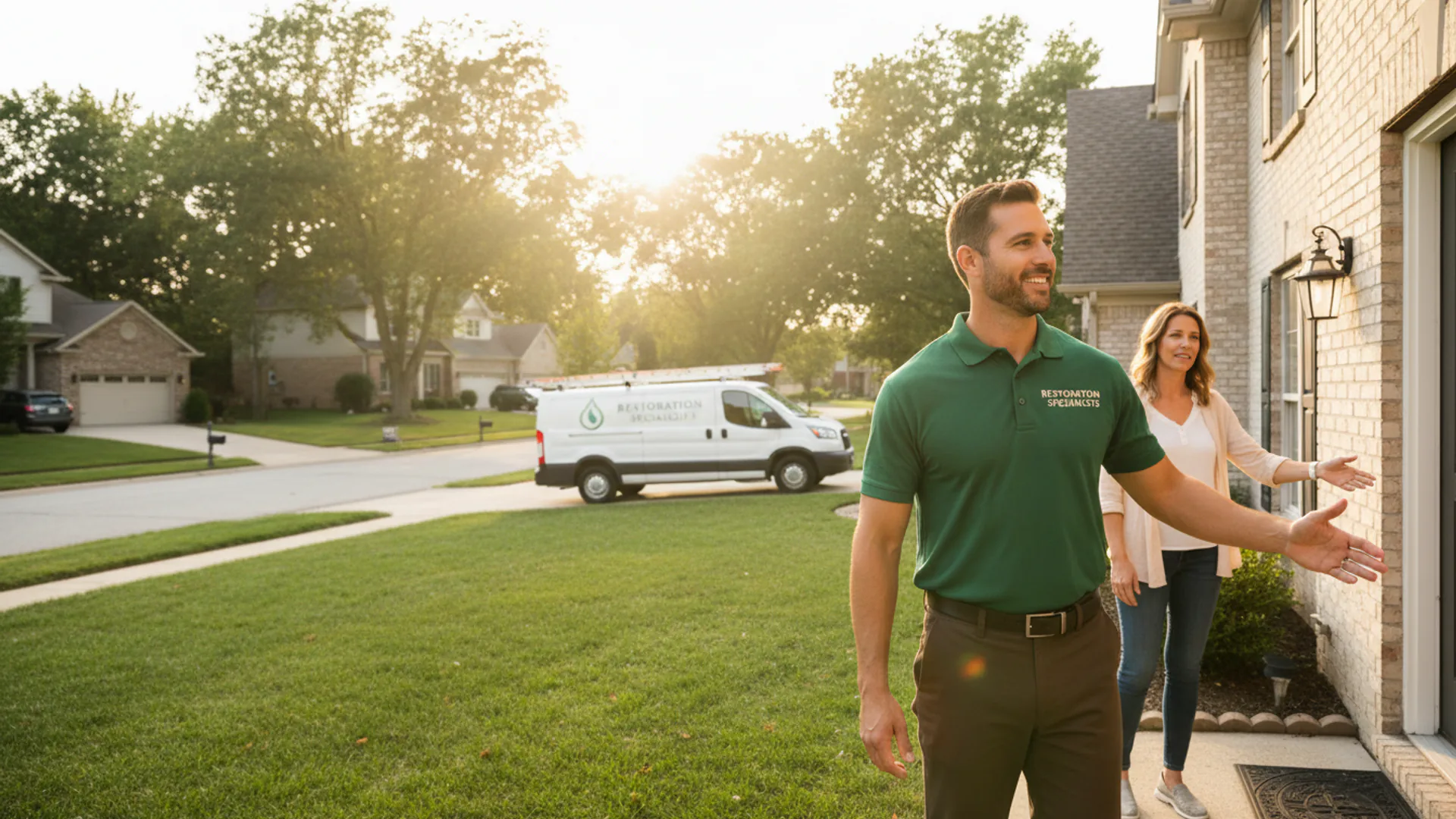 Emergency Water Damage Restoration in San Ramon, CA Near Me – 24/7 Fast Response Team Ready to Help!
